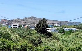 # 6 Giorgos & Chara Apartments
